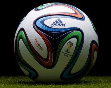 重要的足球 重要的足球