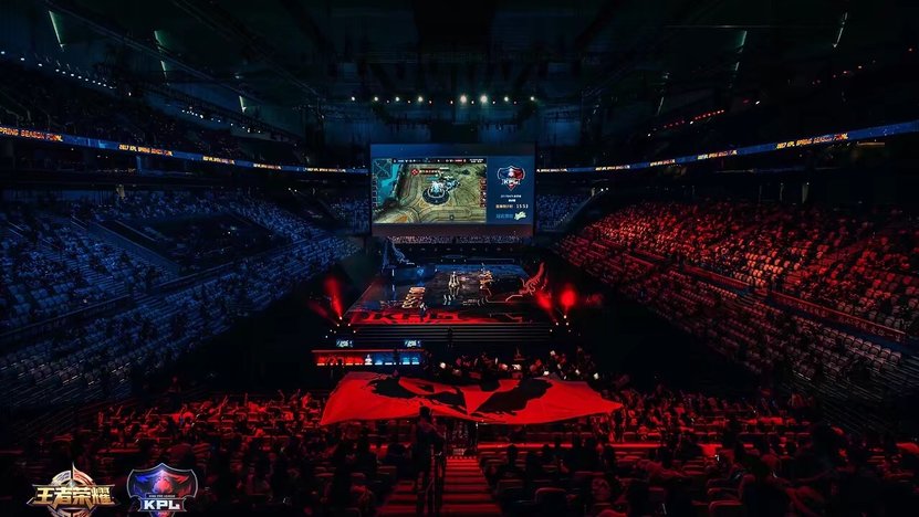 他们依然在 他们依然在