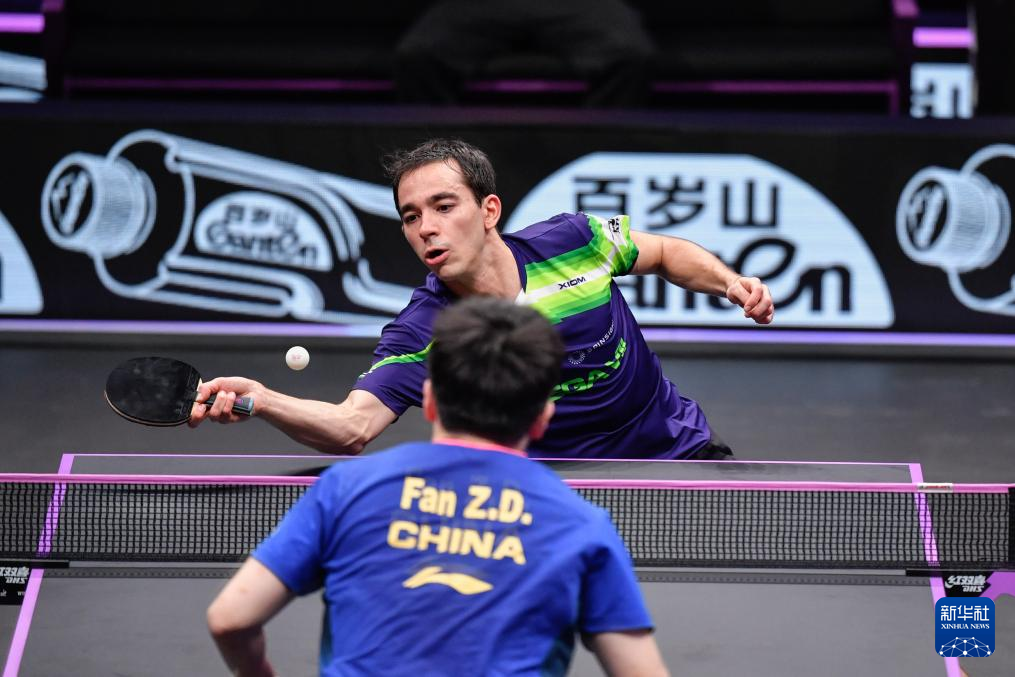 他觉得幸运 他觉得幸运